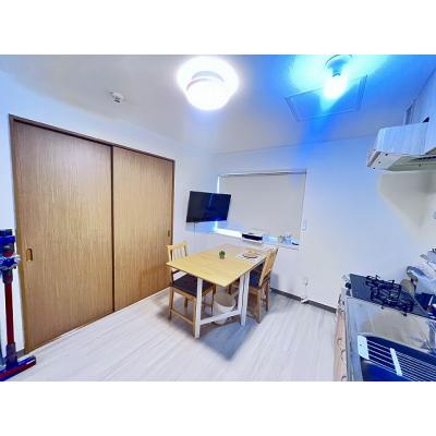 中央区◎ハイグレード物件！！2人入居歓迎！✨A124✨の物件画像