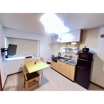 中央区◎ハイグレード物件！！2人入居歓迎！✨A124✨の物件画像