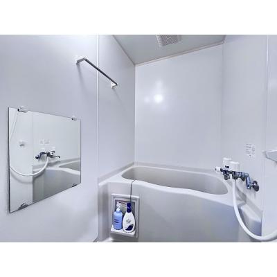 中央区◎ハイグレード物件！！2人入居歓迎！✨A124✨の物件画像