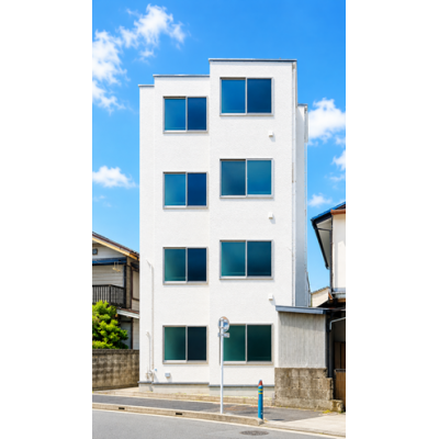 新築マンション！亀有駅徒歩圏内。アリオ亀有徒歩２分！・飲食店・商業施設が充実し、通勤通学にも便利な住みやすい住宅エリアです。の物件画像