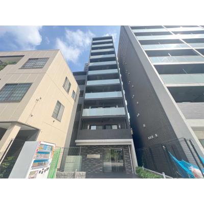 【🎉初期費用オフ｜お得なキャンペーン】【禁煙🚭/Wi-Fi無料🌐】マイナビSTAY川崎2　602の物件画像