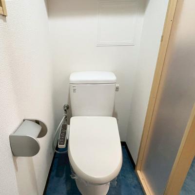 アットイン新大阪14の物件画像
