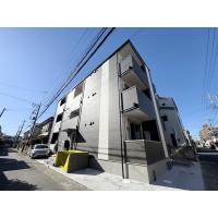 マンスリーリブマックス入間東藤沢二丁目EAST☆『禁煙ルーム・25平米』【Wi-Fi無制限・独立洗面】≪スタンダードシリーズ≫の物件画像