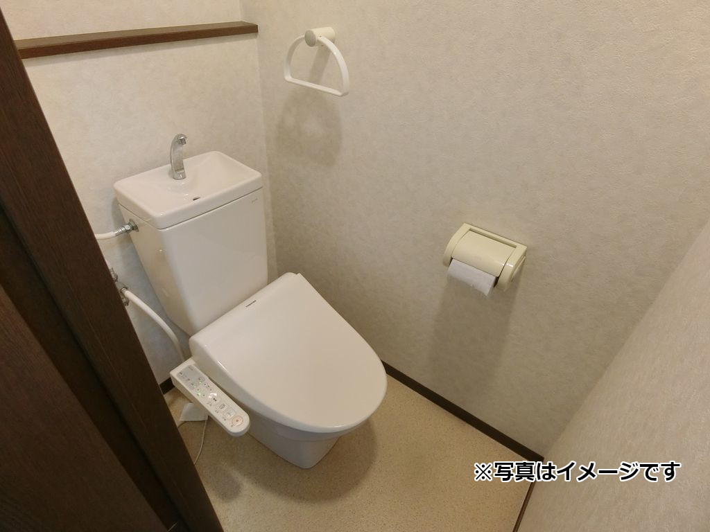 グッドステイ入間東藤沢二丁目EAST◎『禁煙ルーム・25平米・Wi-Fi無制限・独立洗面』【ベーシック】の物件画像