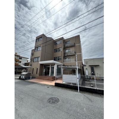 錦ヶ丘マンションの物件画像