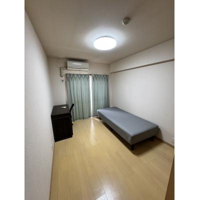 錦ヶ丘マンションの物件画像