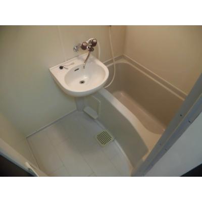 アパマートマンスリー富山市 磯部町 Wi-Fi無料 1K (bb)の物件画像