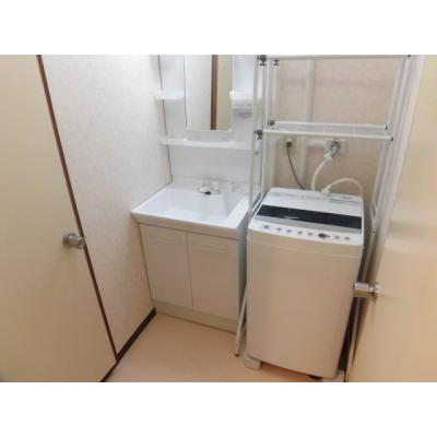 アパマートマンスリー富山駅西 Wi-Fi無料 神通本町 2DK (be)の物件画像