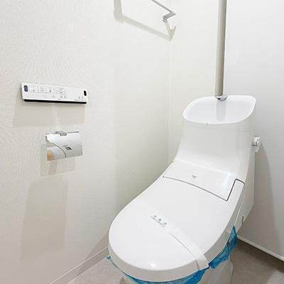 アットイン新宿幡ヶ谷1の物件画像