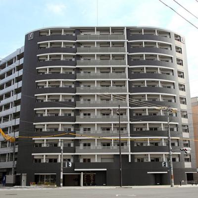 今だけの割引賃料　EP京都河原町通Ⅱレジデンシャル（2DKタイプ）【NET無料・ペット相談可・浴室乾燥暖房機・４３型テレビ　ベッド２台設置】の物件画像