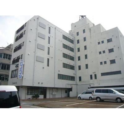 アパマートマンスリー富山市 五番町 1DK (ca)の物件画像