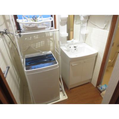 アパマートマンスリー富山市 五番町 1DK (ca)の物件画像