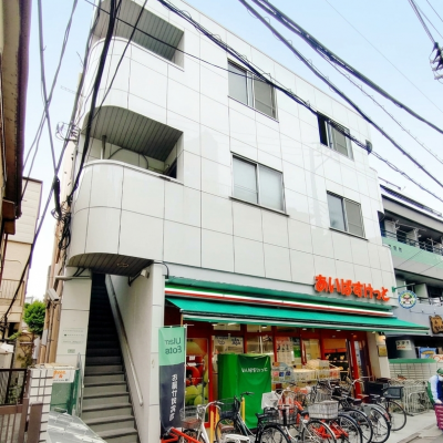 【J’sマンスリー平井 205】即入居可🌟厚さ20㎝高密度ポケットコイルマットレス使用！最寄り駅徒歩2分、都内移動に便利な駅近物件☆【インターネット無料】の物件画像