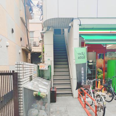 【J’sマンスリー平井 205】即入居可🌟厚さ20㎝高密度ポケットコイルマットレス使用！最寄り駅徒歩2分、都内移動に便利な駅近物件☆【インターネット無料】の物件画像