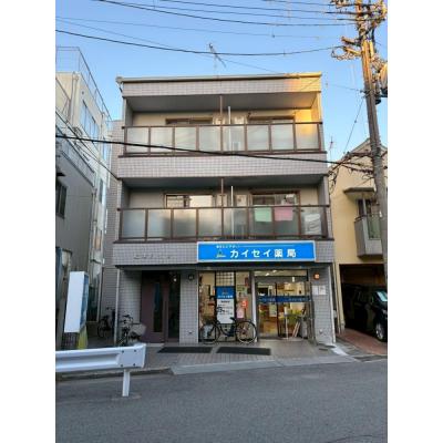 🌈新規オープンにつき表示賃料の半額！（７月末まで）🌈◆パシオン尼崎駅前１２【ネット無料！提携駐車場あり！】の物件画像