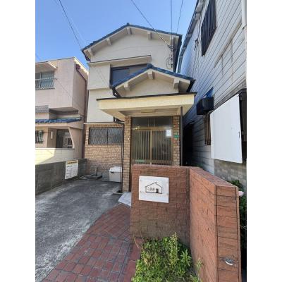 【ネット無料💻】新加美駅駅から7分｜新大阪駅まで乗り換えなし！｜家具家電一式｜エリア最安値挑戦🔥｜手続き簡単♪｜BraTTo平野ハウス（駐車場付き）の物件画像