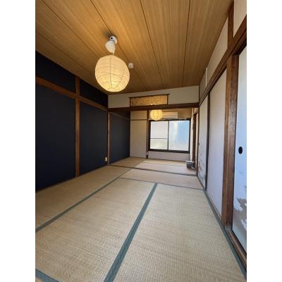 【ネット無料💻】新加美駅駅から7分｜新大阪駅まで乗り換えなし！｜家具家電一式｜エリア最安値挑戦🔥｜手続き簡単♪｜BraTTo平野ハウス（駐車場付き）の物件画像