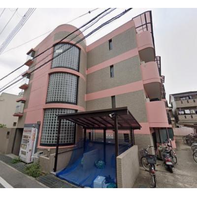 ◆パシオン尼崎園田３【バストイレ別！イオンまで徒歩６分！】 の物件画像