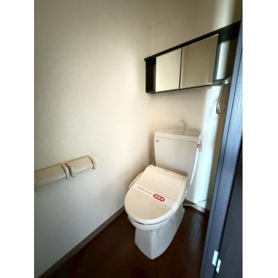 フォレストコート1LDK　2名利用可　国道新4号近く　小山工業団地すぐ傍　結城工業団地にもアクセス抜群の物件画像