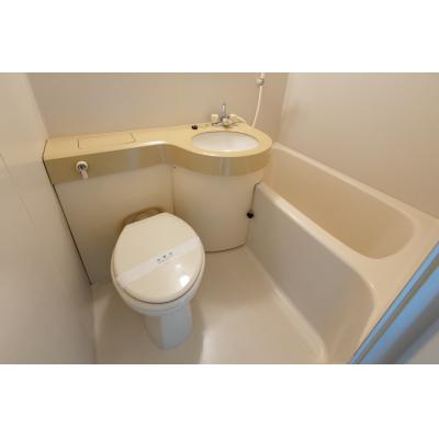 家具家電付✨駐車場付♪TM289　323号室の物件画像