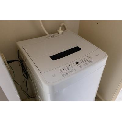 家具家電付✨駐車場付♪TM289　323号室の物件画像