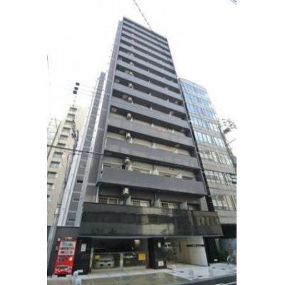 BraTTo心斎橋ラヴ（Bタイプ）【駅近で移動ラクラク🚃】阿波座駅まで徒歩4分｜家具家電付き｜出張・通勤に便利♪｜の物件画像