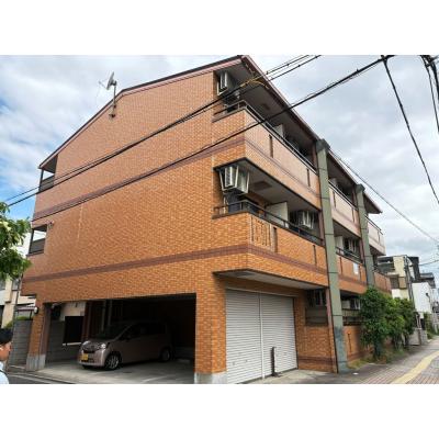 TR高槻2【ネット無料・駅徒歩5分・住環境◎】の物件画像