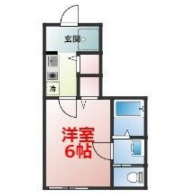 ONLY平塚3【🌈WiFi・管理費０円キャンペーン🌈】バストイレ別★ペット不可★独立洗面所♪デザイナーズ★　平塚駅徒歩10分⇔茅ヶ崎駅5分・藤沢駅20分⇔直通の物件画像