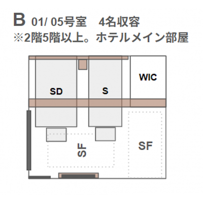 Yマンスリー博多GRHP【新築☆即入居可！！】充実した設備❕❕ WiFi無料❕❕  博多・天神Wアクセス【数量限定のためお早めにお問い合わせください】ヴィラージュ博多駅南の物件画像