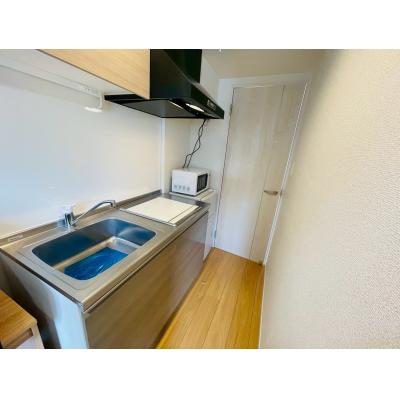 ONLY横浜13【🌈WiFi・管理費０円キャンペーン🌈】ペット不可★ロフト★BT別★最上階☆新杉田駅徒歩8分<=>大船駅22分　横浜駅23分　川崎37分☆の物件画像