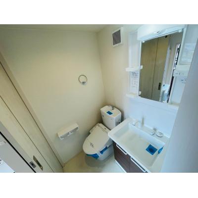 ONLY横浜13【🌈WiFi・管理費０円キャンペーン🌈】ペット不可★ロフト★BT別★最上階☆新杉田駅徒歩8分<=>大船駅22分　横浜駅23分　川崎37分☆の物件画像