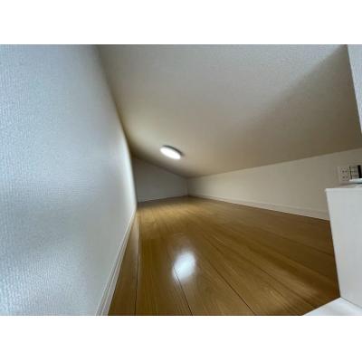 ONLY横浜13【🌈WiFi・管理費０円キャンペーン🌈】ペット不可★ロフト★BT別★最上階☆新杉田駅徒歩8分<=>大船駅22分　横浜駅23分　川崎37分☆の物件画像
