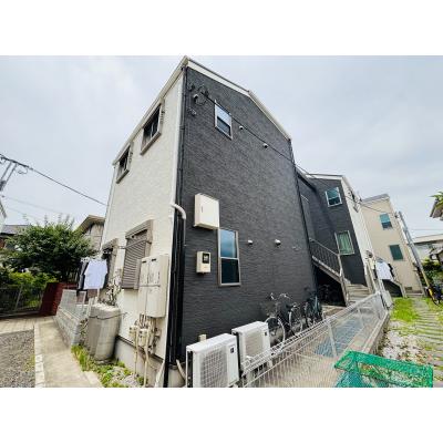 ONLY横浜13【🌈WiFi・管理費０円キャンペーン🌈】ペット不可★ロフト★BT別★最上階☆新杉田駅徒歩8分<=>大船駅22分　横浜駅23分　川崎37分☆の物件画像