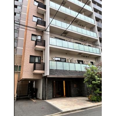 【✨デザイナーズルーム✨】TNS秋葉原スカイガーデン　＜ツインベッド🛏＞の物件画像
