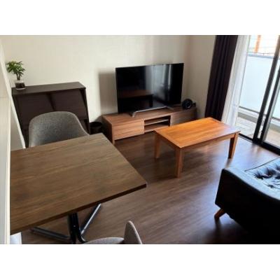 【✨デザイナーズルーム✨】TNS秋葉原スカイガーデン　＜ツインベッド🛏＞の物件画像