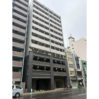 OneLife松屋町SOUTH【▼オートロック・バス・トイレ別・独立洗面台】の物件画像
