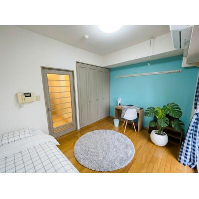 ONLY藤沢4【🌈WiFi・管理費０円キャンペーン🌈】バストイレ別★ペット不可☆藤沢駅4分⇔茅ヶ崎駅16分・大和駅21分⇔直通の物件画像