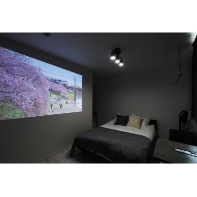 四ツ木駅8分｜2名｜初期費用ゼロ・光熱費込み｜Wi-Fi無料・洗濯機完備で長期滞在も安心の物件画像