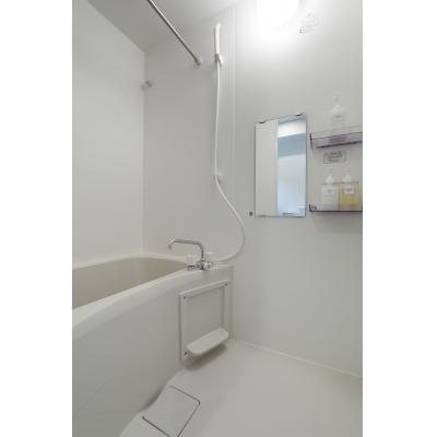 四ツ木駅8分｜2名｜初期費用ゼロ・光熱費込み｜Wi-Fi無料・洗濯機完備で長期滞在も安心の物件画像