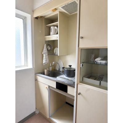 ★イオンタウンまですぐ★角部屋で日当たり良好★wifi無料★オートロック★GM北九州9の物件画像
