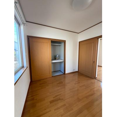 イエローハイツ1LDK　富士通小山工場近くにオープン　の物件画像