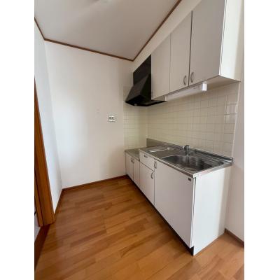 イエローハイツ1LDK　富士通小山工場近くにオープン　の物件画像