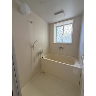 イエローハイツ1LDK　富士通小山工場近くにオープン　の物件画像