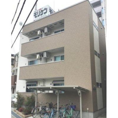【1LDK🏠】清潔・静音・安心の3拍子｜BraTTo守口三番館の物件画像