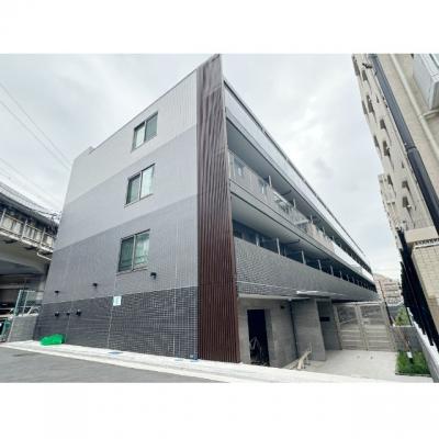 OneLife新綱島EAST【★Wi-Fi無制限・設備充実】の物件画像