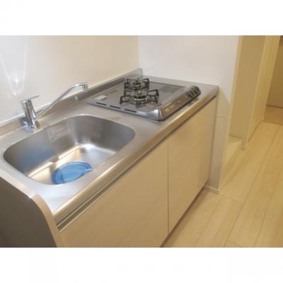 OneLife新綱島EAST【★Wi-Fi無制限・設備充実】の物件画像