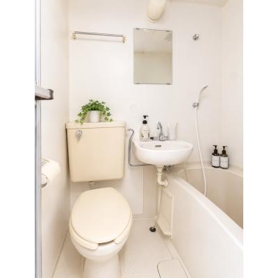 ★折尾駅から2分★駅に商業施設あり★角部屋で日当たり良好★wifi無料★オートロック★GM北九州7の物件画像