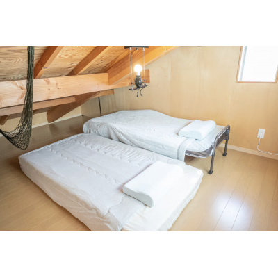ペット可×海一望｜南房総のワーケーション別荘｜家具家電付きの物件画像