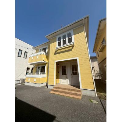 イエローハイツ2DK　新規オープン　富士通小山工場近くにオープンの物件画像