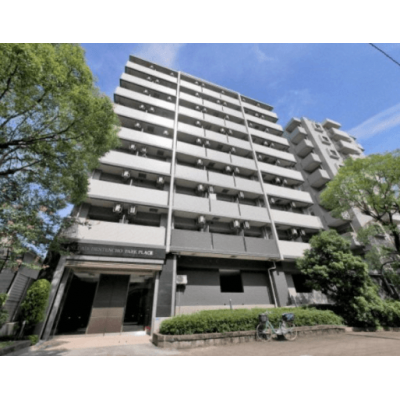BraTTo弁天町プレイス【女性向け・観光向け😍】梅田まで一本🚃・USJも近い｜家具家電一式｜の物件画像